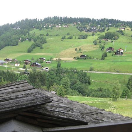 La Ferme Des Georgieres "Sejour En Tout Compris" Notre-Dame-de-Bellecombe Quarto foto